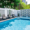 Отель Villa Azure Boutique Suites, фото 18