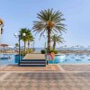 Отель Hydramis Palace Beach Resort, фото 19