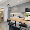 Отель Studio Moniuszki Kraków by Renters, фото 13