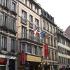 Отель le 21ème в Страсбурге