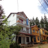 Отель Sapa Cloudy Mountain Hostel, фото 8