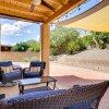 Отель Luxury Tucson Retreat: Patio, Hot Tub & Fireplace, фото 25