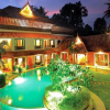 Отель Krishnendu Ayurveda Wellness Centre, фото 1
