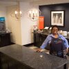 Отель Hampton Inn & Suites La Crosse Downtown, фото 27