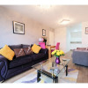 Отель Cozy, Modern 1BR Brixton Flat For 5, фото 3