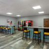 Отель Motel 6 Atlanta, GA - Atlanta Airport, фото 18