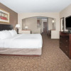 Отель Holiday Inn Express And Suites Concordia Us81, фото 3