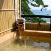 Отель Imaihama Onsen Rotenburo Wataya, фото 8