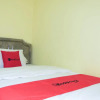 Отель Kostel Arya Putri by RedDoorz, фото 3