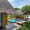 Отель Four Seasons Resort  Maldives at Landaa Giraavaru, фото 19