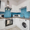 Отель Bedford Park St Michaels1 by Homely Spaces 1BR Apt, фото 6