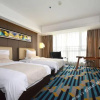Отель Moore Harbor Fashion Hotel, фото 3