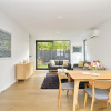 Отель Salisbury Style-ChristchurchHolidayHomes, фото 14