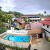 Отель Hydronauts Diving Resort, фото 1