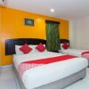 Отель OYO 427 Hotel Kristal, фото 5