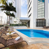 Отель Quality Hotel And Suites Natal, фото 19