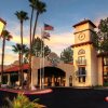 Отель DoubleTree Suites by Hilton Tucson Airport, фото 4