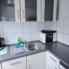 Отель AB Apartment 14 в Штутгарте