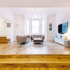 Отель The Earl's Court Square Garden Apartment - ALBS, фото 13