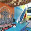 Отель Thousands of Miles Homestay (Kashgar Ancient City Branch), фото 2