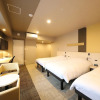 Отель Smile Hotel Kanazawa Nishiguchi Ekimae, фото 22