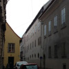 Отель Zimmer und Appartements Trauttmannsdorffgasse, фото 2