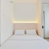 Отель Well Furnished And Simply Studio At Serpong Garden Apartment, фото 4