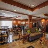 Отель Sleep Inn & Suites, фото 12