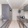 Отель Modern Sea Point Apartment With Rooftop Deck 9 on S, фото 19
