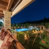 Отель Amalthia Villa, фото 8