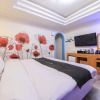 Отель Luxury Motel Daejeon, фото 8
