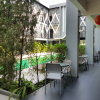 Отель Shane Hotel Chiangmai в Чиангмае
