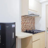 Отель Good And Warm Studio At 19 Avenue Apartment, фото 2