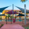 Отель Mercure Broome, фото 4