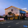 Отель Atour Hotel (Huangshan Ancient Street, Xin'an Riverside), фото 2