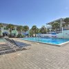 Отель Destin Townhome With Beach Access & 2 Pools!, фото 17