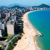 Отель Linda Vista Para O Mar, Apto 2 Qtos, Praia Da Costa, фото 2
