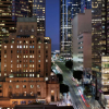 Отель Hilton Checkers Los Angeles, фото 25