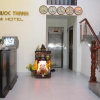 Отель Phuoc Thanh Hotel, фото 2