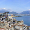 Отель Luxury Villa in Alanya near Beach, Alanya Villa 1019, фото 29