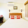 Отель ZEN Rooms Benhil Pejompongan, фото 23
