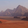 Отель Wadirum Desert Start, фото 10