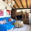 Отель Villa With 3 Bedrooms in Málaga, With Private Pool and Wifi, фото 40
