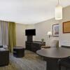 Отель Candlewood Suites Indianapolis - South, an IHG Hotel, фото 22