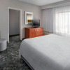 Отель Courtyard Newark Liberty International Airport, фото 4