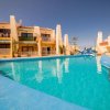 Отель G30. Playa Fanabe, Comfortable Apartment, Wifi, Swimming Pool!, фото 14