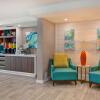 Отель Home2 Suites Ormond Beach Oceanfront, фото 12