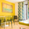 Отель Apartamentos Poniente Playa, фото 11