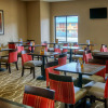 Отель Comfort Suites Plymouth near US-30, фото 23