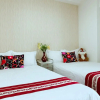 Отель Hostel Nyoi, фото 14